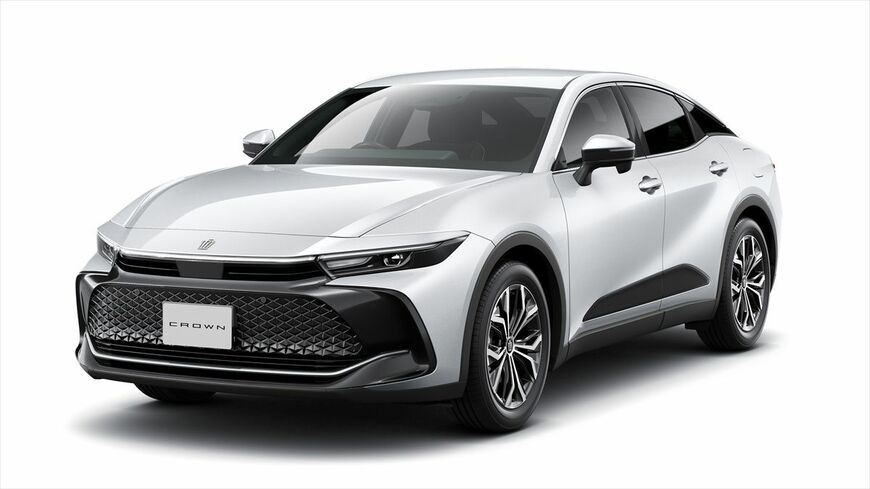 写真：トヨタ自動車