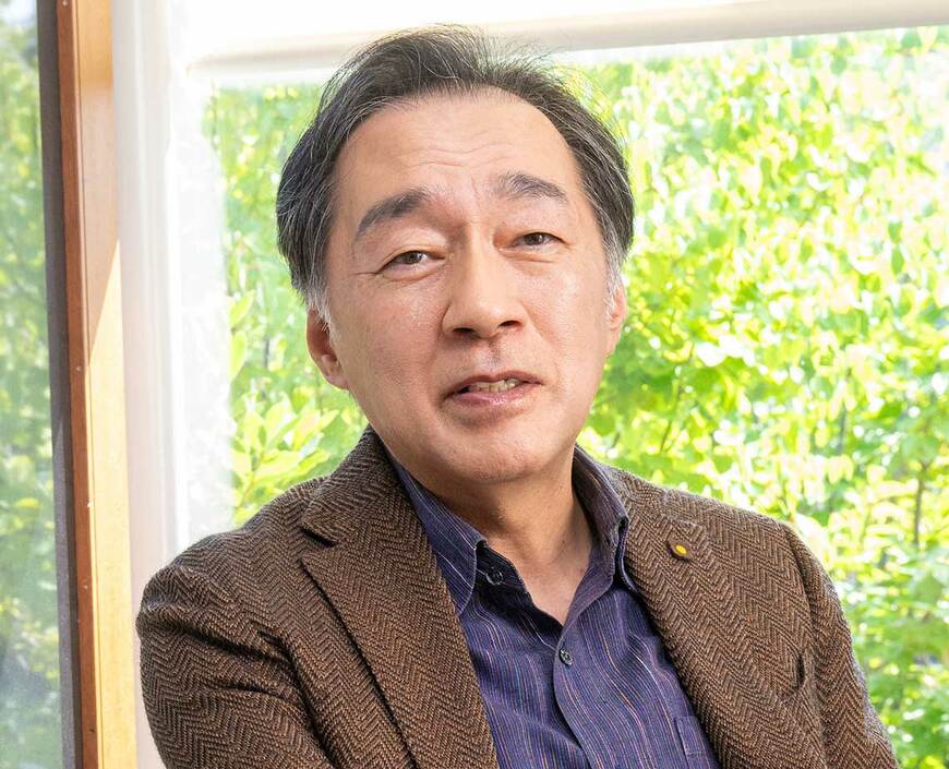 斎藤環（さいとう・たまき）精神科医、筑波大学名誉教授、つくばダイアローグハウス院長筑波大学医学研究科博士課程修了。爽風会佐々木病院、筑波大学医学医療系社会精神保健学教授。専門は思春期・青年期の精神病理学・病跡学、「ひきこもり」の治療・支援ならびに啓蒙活動。著書に『社会的ひきこもり』、『中高年ひきこもり』、『世界が土曜の夜の夢なら』（角川財団学芸賞）、『オープンダイアローグとは何か』、『「社会的うつ病」の治し方』ほか多数（写真：本人提供）