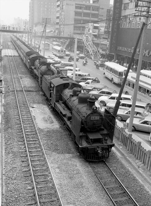 撮り鉄｣禁止だった時代の台湾鉄道の記憶 日本と台湾の｢鉄｣が築いた深いつながり | 海外 | 東洋経済オンライン