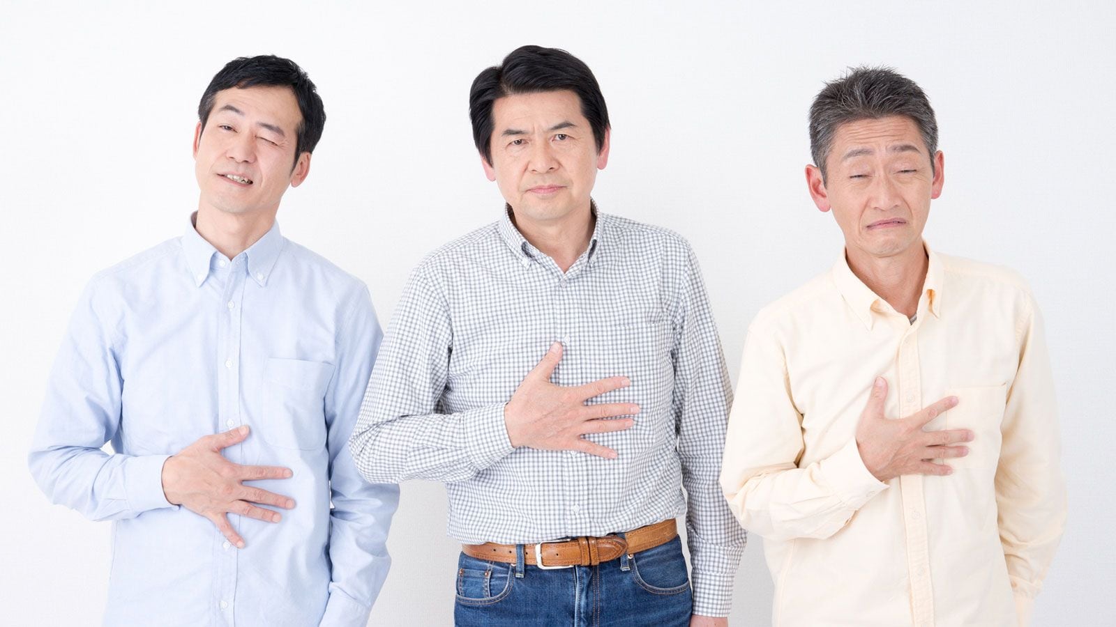 逆流性食道炎 の少しの誤解と症状別の対処法 健康 東洋経済オンライン 社会をよくする経済ニュース