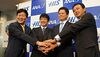 ANA、訪日客獲得へ新会社がテイクオフ