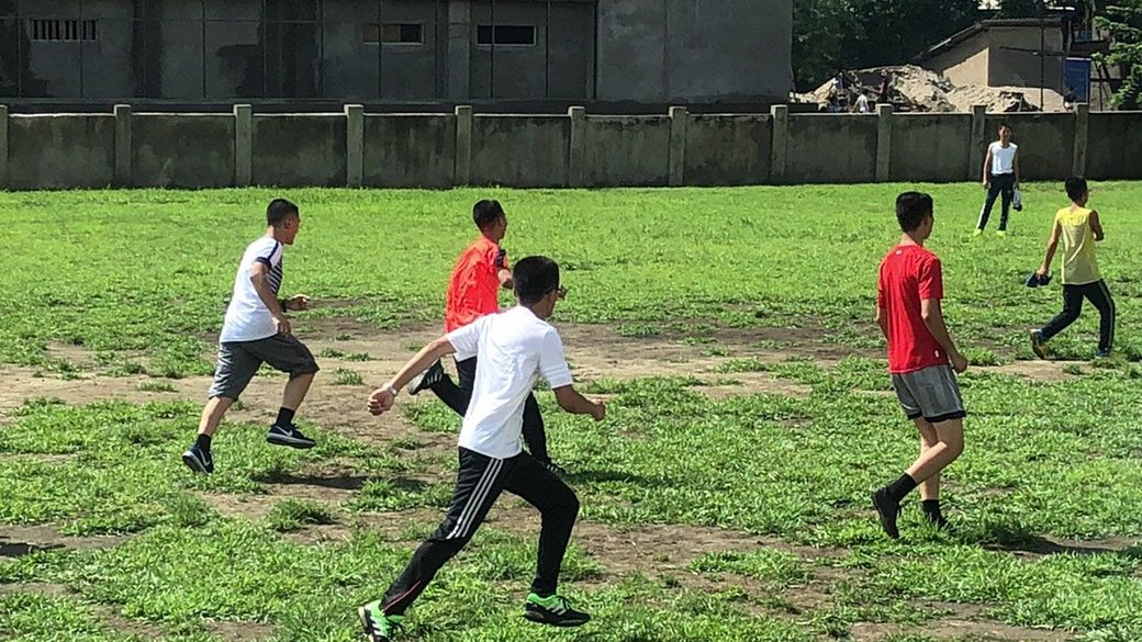 日本と北朝鮮 大学生14人 の交流に見た現実 Garden 東洋経済オンライン 経済ニュースの新基準