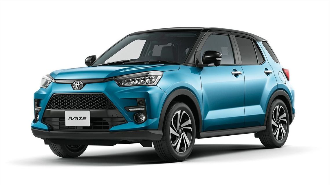 すでに10万台超 ヤリスクロス 大ヒットの理由 トレンド 東洋経済オンライン 社会をよくする経済ニュース