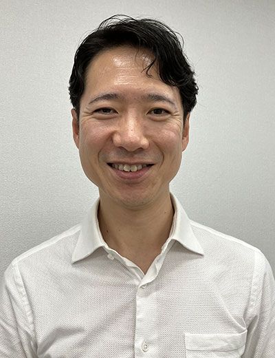 平松伸晃（ひらまつ・のぶあき）名古屋市教育委員会事務局新しい学校づくり推進部子ども応援課課長