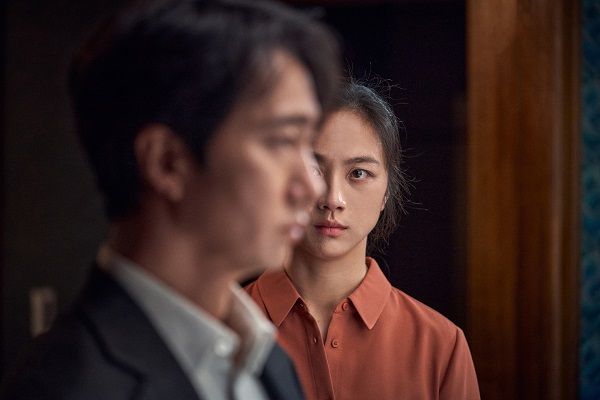 『別れる決心』（© 2022 CJ ENM Co., Ltd., MOHO FILM. ALL RIGHTS RESERVED）