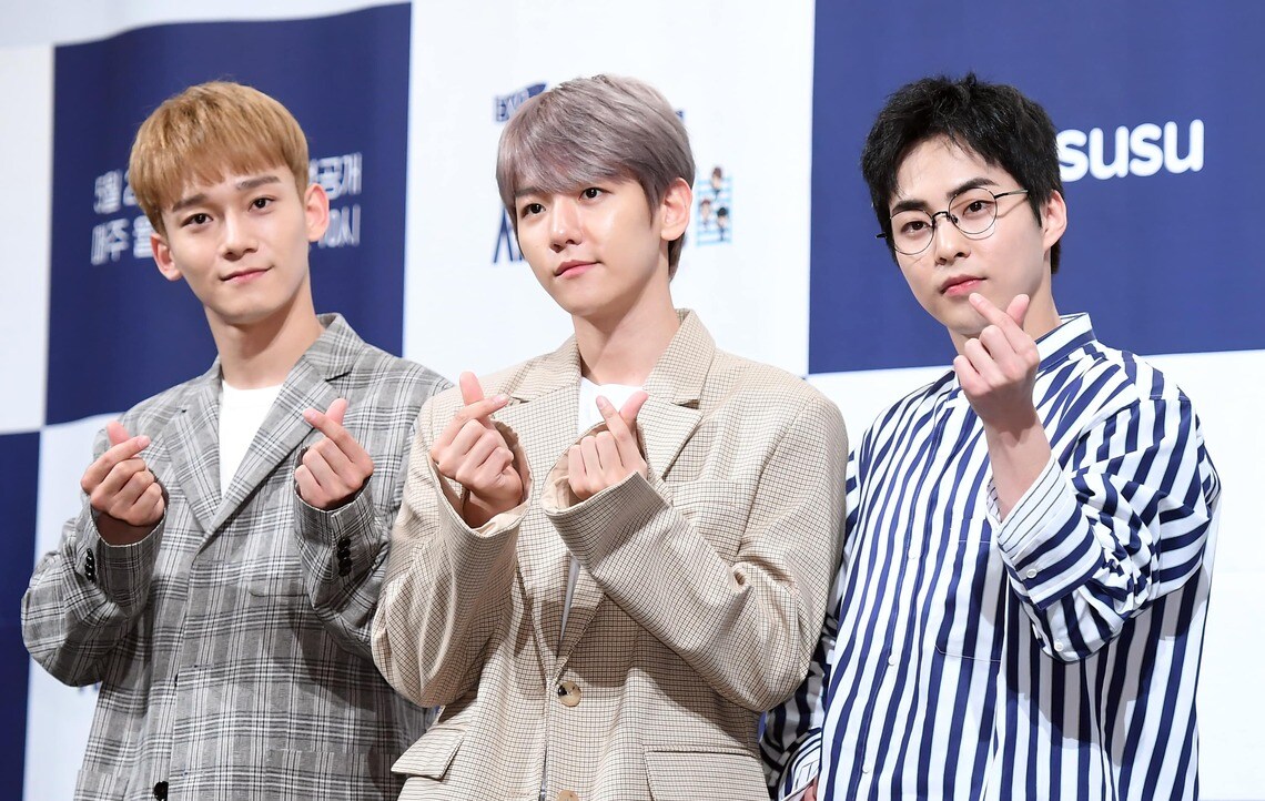EXO