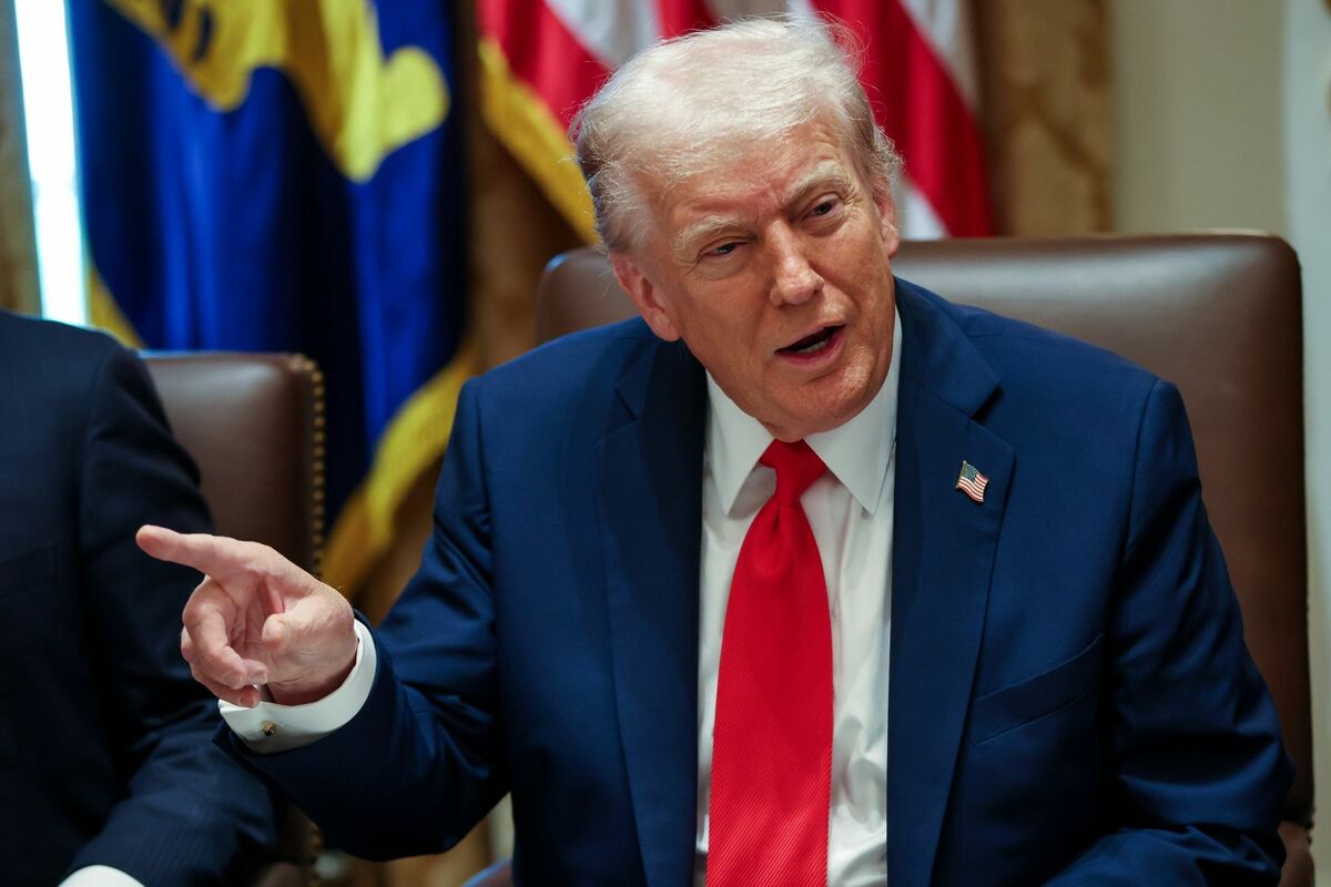 アメリカのトランプ大統領､習近平氏と会談する｢理由ない｣｜会社四季報オンライン