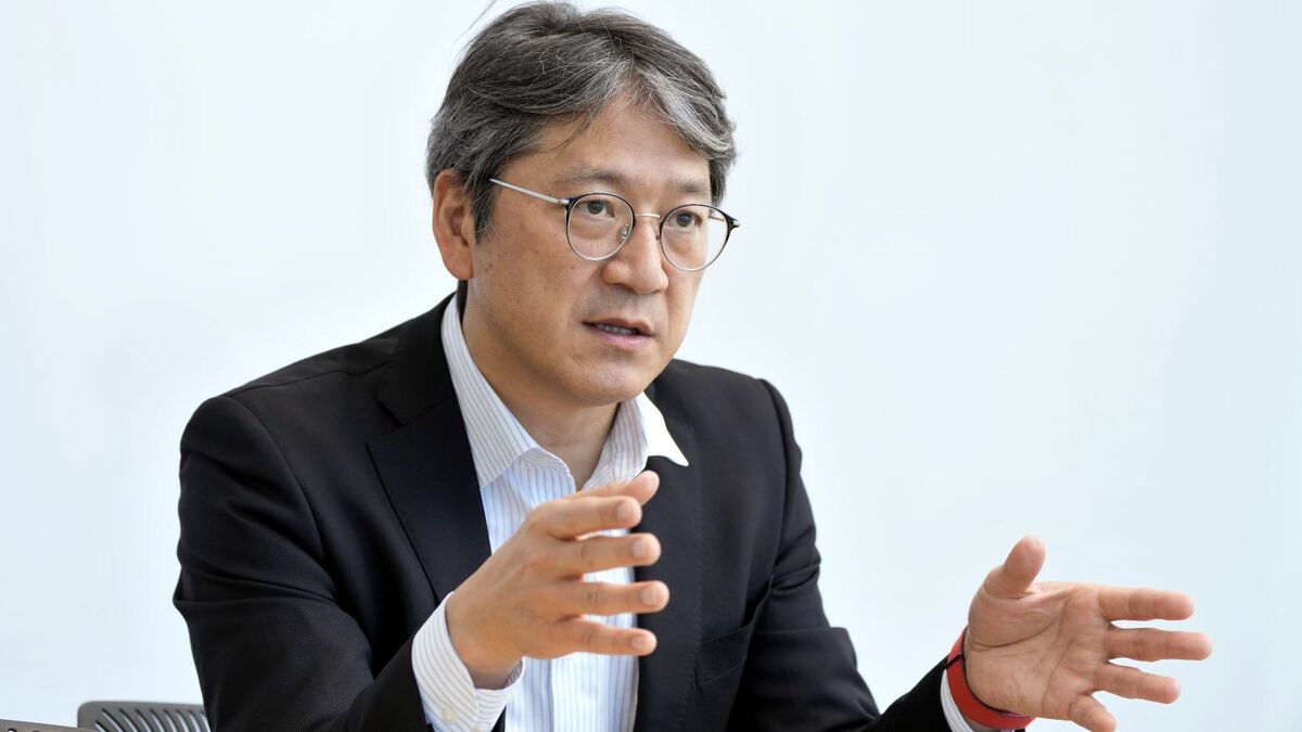 三菱商事が出資､｢データビジネス｣に挑む電子決済企業｜会社四季報オンライン