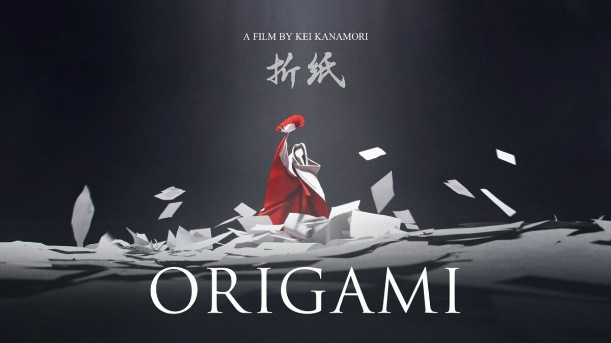 アカデミー選出なるか？20代日本人監督の素顔 金森慧さんが監督｢Origami｣受賞に集まる期待 | 映画・音楽 | 東洋経済オンライン