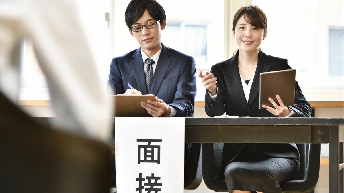 84.6%の人が｢続けたい｣人事の仕事の"深い魅力" | リーダーシップ・教養・資格・スキル | 東洋経済オンライン