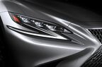 レクサス LS500｜Lexus LS500