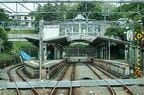 東村山駅から西武園駅へは1駅
