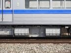 制御装置は東洋電機製造製の新品。回生ブレーキと