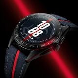 TAG Heuer Connected Calibre E4 × Oracle Red Bull Racing Edition