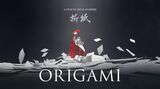 Origami 金森慧