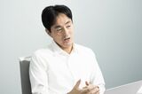 メルカリの山田進太郎CEO