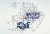 ホンダの2代目「プレリュード」（本田技研工業）