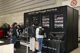 ホンダが展開する「ホンダヘリテージワークス」（写真：筆者撮影）