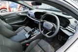 2025年7月24日に開催された「Audi New Models Special Debut Show」の様子（写真：三木 宏章）