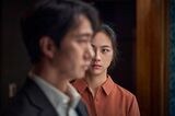 『別れる決心』（© 2022 CJ ENM Co., Ltd., MOHO FILM. ALL RIGHTS RESERVED）