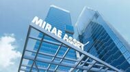 日本の証券会社買収を検討､韓国｢未来アセット｣の思惑…新NISAに照準､買収対象は｢3～4社｣に絞り込みか