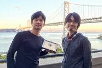 ｢チームでアプリを作る｣と起こる良いこと サンフランシスコ在住の日本人が開発