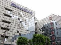 縮む未来を映す「松坂屋上野店のデパ地下」《それゆけ！カナモリさん》