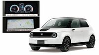車載用｢強化ガラス｣の需要が高まっている訳 電動化や自動運転を見越して各社が開発に注力