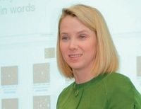 新型検索が続々と登場　迎え撃つグーグルの自信