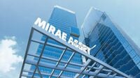 日本の証券会社買収を検討､韓国｢未来アセット｣の思惑…新NISAに照準､買収対象は｢3～4社｣に絞り込みか