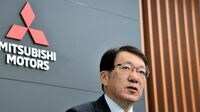 苦境の三菱自動車､｢拡大路線｣で生じた大誤算 加藤CEO｢押し売りに近い状況になっていた｣