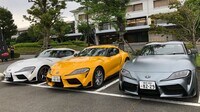 トヨタ｢新型スープラ｣に込めた愛車という概念 17年ぶりにスープラが復活した背景とは？