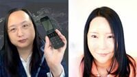 台湾の天才IT相｢スマホ画面を指で操作しない｣訳 人を簡単に支配するテクノロジーが存在する