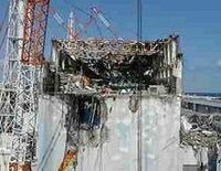 福島第一原発4号機・使用済み核燃料プールの危機的状況を米上院議員が指摘、「国際的支援を仰げ」と駐米大使に書簡を送付