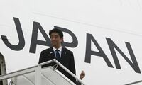自民党の右傾化と、日米同盟のこれから トビアス・ハリス氏が語る安倍政権（下）