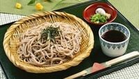 知らないと恥をかく､そばの｢3つの食べ方｣ そばをおいしく食べるプロの全スキル､教えます