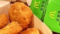 マックを襲う"チキン･ショック"の衝撃度 カサノバ社長のメニュー戦略はどうなる？