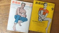 日本初の商業ゲイ雑誌､あの｢薔薇族｣の功罪 ｢LGBTブーム｣の今､元編集長を直撃