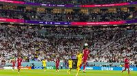 6月11日開幕の｢暑すぎる｣サッカーW杯､選手は深刻な暑さに対応するためペース配分をせざるをえなくなる可能性