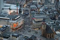 独社民党支持率､｢メルケル与党連合｣上回る 2006年10月以来初､連邦議会選挙は7カ月後