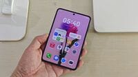 "やや横広"な新形状折りたたみスマホの可能性