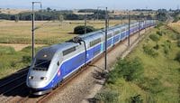 仏高速鉄道TGVを悩ます型破りなライバル