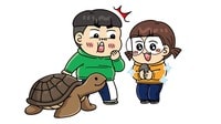 【漫画】漁獲量が落ちていく海のゴミの怖すぎる実態
