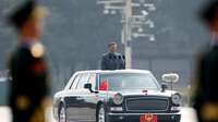 軍の人事が不安定でも中国･習近平の権力は絶対だ