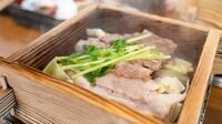 ｢せいろ蒸し｣ブームにひそむ高カロリーのワナ