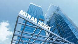日本の証券会社買収を検討､韓国｢未来アセット｣の思惑…新NISAに照準､買収対象は｢3～4社｣に絞り込みか