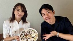 ｢節税目的｣｢移住失敗｣のズレた批判､シンガポールから帰国の中田敦彦夫妻が掴んだ"実験の成果"