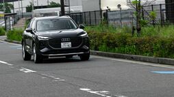 質実剛健､劇的進化…3代目にフルモデルチェンジ､アウディ新型｢Q3｣ベースグレードが狙い目SUVと言える本当の理由