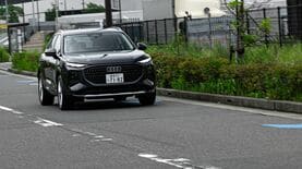 質実剛健､劇的進化…3代目にフルモデルチェンジ､アウディ新型｢Q3｣ベースグレードが狙い目SUVと言える本当の理由