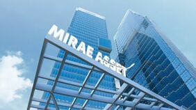 日本の証券会社買収を検討､韓国｢未来アセット｣の思惑…新NISAに照準､買収対象は｢3～4社｣に絞り込みか